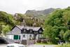 Albergue Yha Idwal Cottage