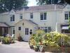 Bed & Breakfast Coach House Cottage