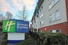 Hotel Holiday Inn Express Birmingham Redditch