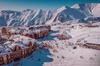 Hotel New Gudauri, Loft 2