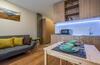 Apartamento Atrium "ski & Relax"
