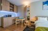Apartamento Atrium "ski & Relax"