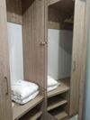 Apartamento Atrium "ski & Relax"