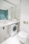 Apartment #215 In New Gudauri Aparthotel