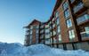 Besel Apartments New Gudauri/loft 2