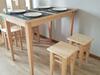 Apartamento Wooden House Twins New Gudauri