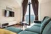 Apartamento Alpine View In New Gudauri