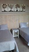 Hostal The Straw House