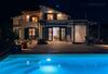 Beautiful Villa With Sea View