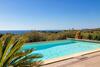Beautiful Villa With Sea View