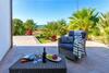Beautiful Villa With Sea View