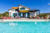 Beautiful Villa With Sea View