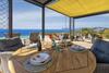 Beautiful Villa With Sea View