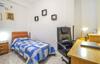 Nice Apartment In Altavilla Milicia With 3 Bedrooms