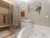 Luxury Seafront Morska Villa With Pool, Jacuzzi, Sauna Direct At The Beach
