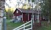 Lodge Historical Summerhouse