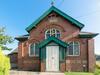 The Old Chapel