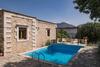 Villa Koules Estate, Simplicity & Natural!