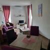 Apartman Lana, Jezero