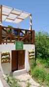 Apartamento Casa Jasmim, Quinta Carmo - Alcoba�a/nazar�