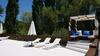 Apartamento Casa Rosa, Quinta Carmo - Alcoba�a/nazar�