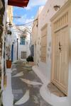 Apartamento Kleio House