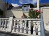 Studio Privatis� Avec Terrasse Dans Maison De Charme Angevine