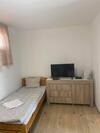 Bed & Breakfast La Curia Panzi�