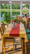 Bed & Breakfast La Curia Panzi�