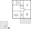 Stunning Apartment In Delnice With Wifi And 2 Bedrooms