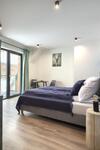Hill House Apartamenty