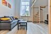 Loft Apartment In Klaipeda Oldtown
