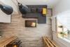 Loft Apartment In Klaipeda Oldtown