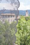 Apartamento Il Nido Del Picchio