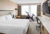 Hotel Holiday Inn Charlotte Center City