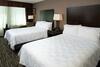 Hotel Holiday Inn Charlotte Center City