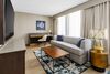 Hotel Holiday Inn Charlotte Center City