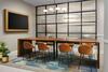 Hotel Holiday Inn Charlotte Center City