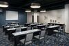 Hotel Holiday Inn Charlotte Center City