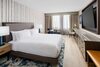 Hotel Holiday Inn Charlotte Center City