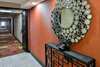 Hotel Holiday Inn Charlotte Center City