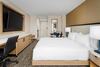 Hotel Holiday Inn Charlotte Center City