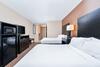 Hotel Holiday Inn Charlotte Center City
