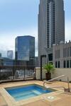 Hotel Holiday Inn Charlotte Center City