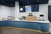 Hotel Holiday Inn Charlotte Center City