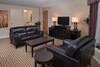 Hotel Holiday Inn Charlotte Center City