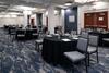 Hotel Holiday Inn Charlotte Center City