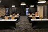 Hotel Holiday Inn Charlotte Center City