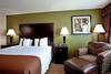 Hotel Holiday Inn Charlotte Center City