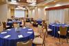 Hotel Holiday Inn Charlotte Center City
